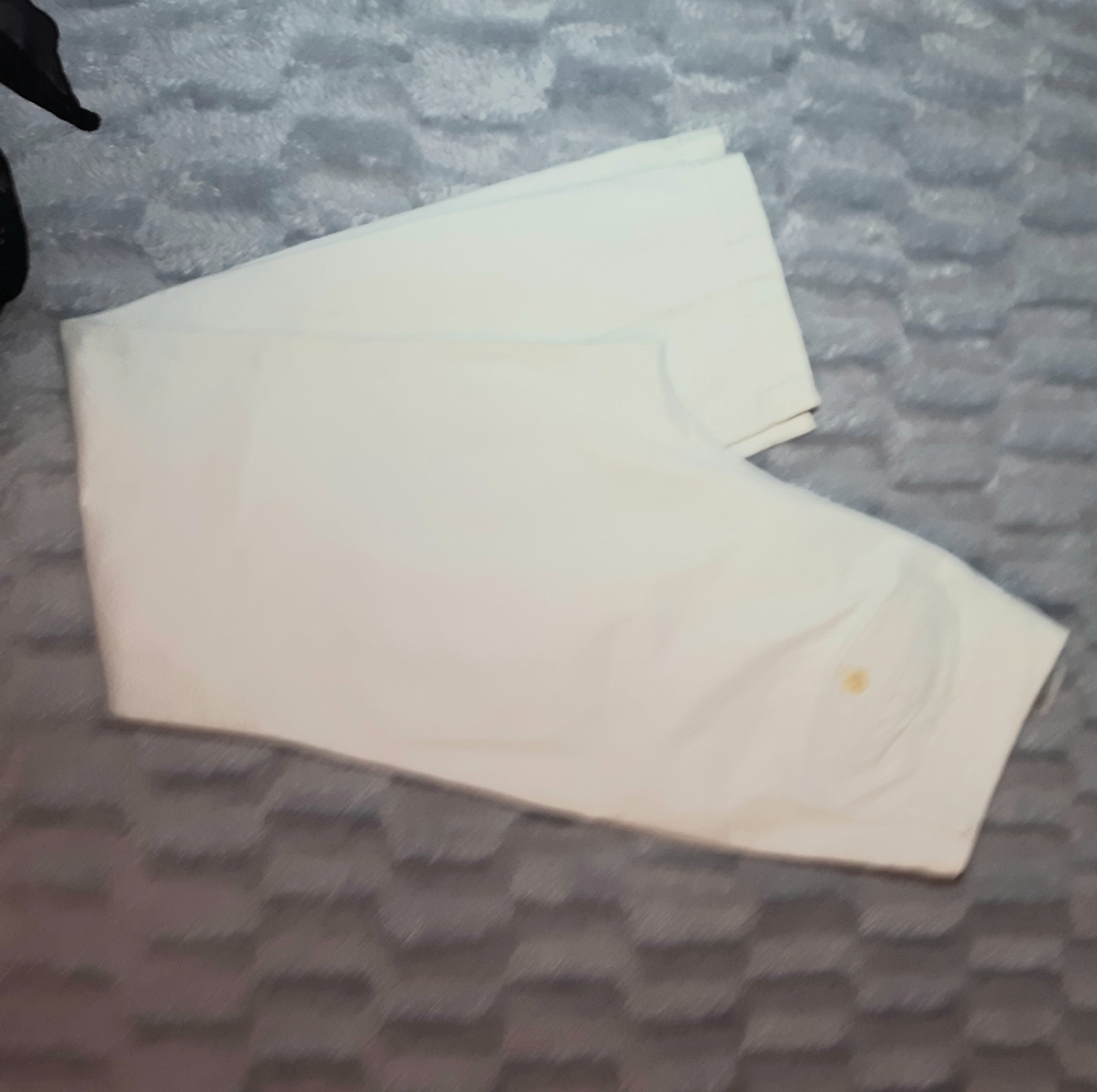 Size 8m Levi dockers